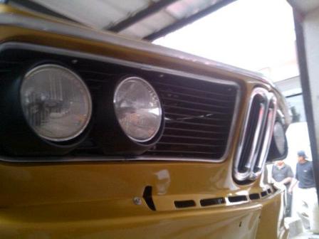 BMW 30 csl 2275250